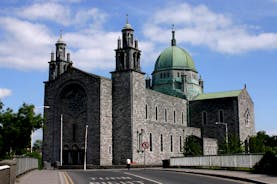 Galway - city in Ireland