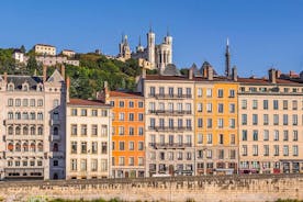 Descubre los lugares más fotogénicos de Lyon con un local