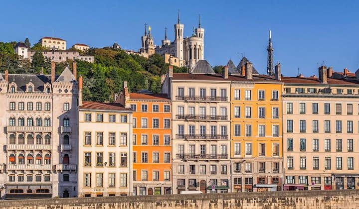 Discover Lyon’s most Photogenic Spots with a Local