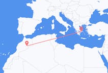 Flights from Errachidia, Morocco to Athens, Greece