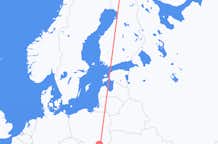 Flights from Kosice to Rovaniemi