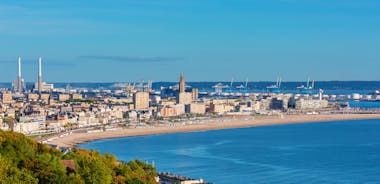 Le Havre - city in France