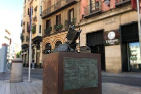 History of Women of Seville Private Tour