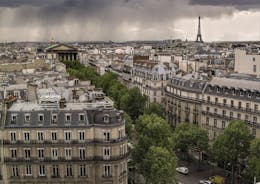 Paris - city in France