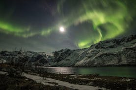 Northern Lights Package - Small groups only