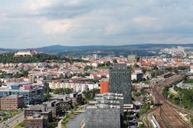 Brno - city in Czech Republic