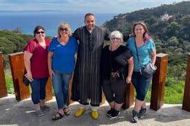 Luxury Private Tangier Tour from Estepona with Ali All Inclusive