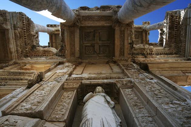 Excursão a Éfeso de Izmir