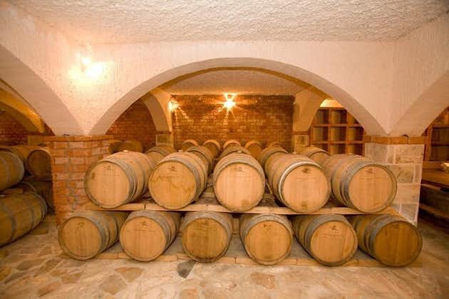 Peljesac Peninsula Food & Wine Small Group Tour from Split or Trogir