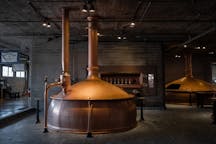 Distillery tours in Athens, Greece
