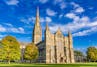 Salisbury Cathedral travel guide