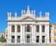 Archbasilica of St John Lateran travel guide