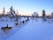 Arctic Circle Husky Park, Rovaniemi, Rovaniemen seutukunta, Lapland, Mainland Finland, Finland