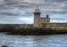 Howth Harbour Lighthouse (1818) travel guide