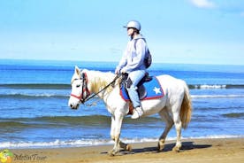 Safari a cavallo da Kusadasi