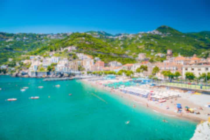 Excursiones y tickets en Amalfi, Italia