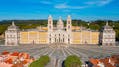 Palace of Mafra travel guide