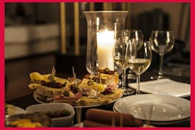 The art of the Italian Aperitivo with a local: Learn & Enjoy in Vicenza