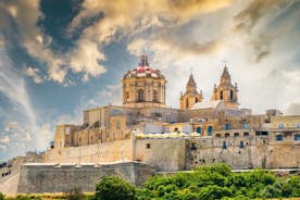 7-Day Private Guided Tour in Malta Exploring the Unseen