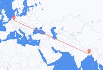 Flights from Jessore, Bangladesh to Dortmund, Germany