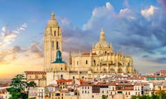 Best cheap vacations in Leon, Spain