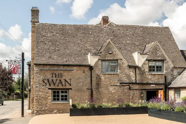 The Swan Inn Hotel