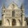 Église Notre-Dame la Grande, Poitiers, Vienne, New Aquitaine, Metropolitan France, France