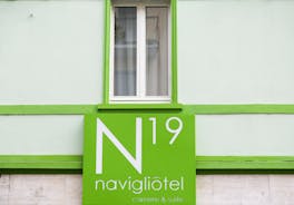 Navigliotel 19