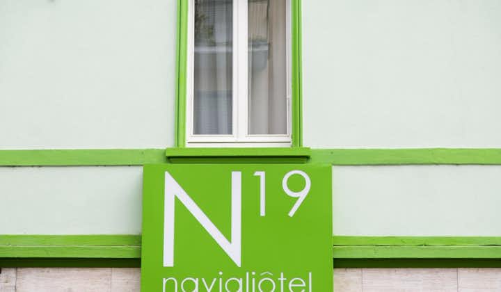 Navigliotel 19