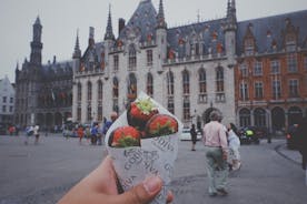 Explore the Instaworthy Spots of Bruges with a Local