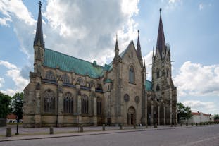 Skara Cathedral