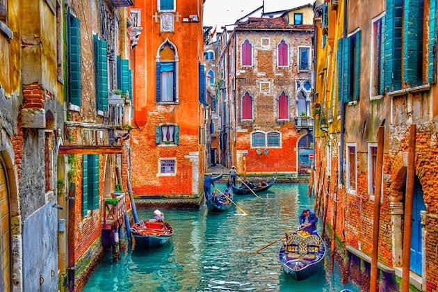 Best of Venice in 4 days