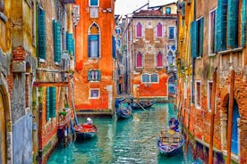 Das Beste von Venedig in 4 Tagen