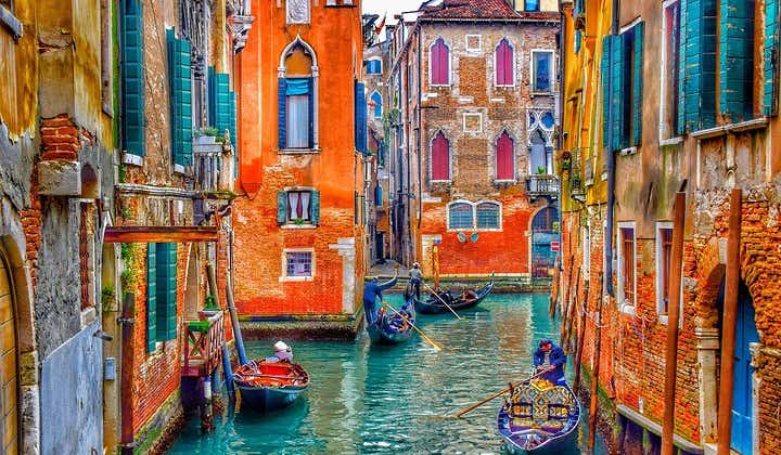 Le meilleur de Venise en 4 jours
