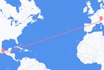 Flights from Huatulco, Mexico to Milan, Italy