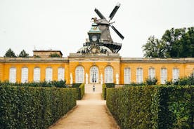 Explore the Instaworthy Spots of Potsdam with a Local