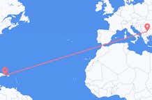 Flyreiser fra Punta Cana, til Sofia
