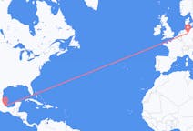 Flights from Veracruz to Hanover