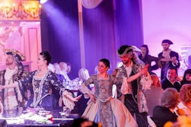 Cabaret de Venise par Avanspettacolo : Grand Gala du Carnaval 2023