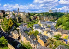 Luxembourg travel guide
