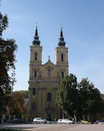 Miskolc - city in Hungary