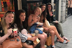Amsterdam Red Light District group tour