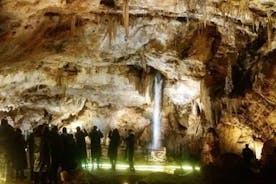 リパ洞窟プライベートツアー - アンダーグラウンドアドベンチャー体験