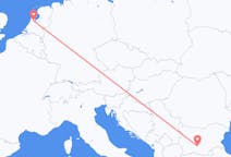 Loty z Płowdiw, Bułgaria z Amsterdam, Holandia
