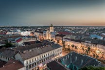 Best travel packages in Arad, Romania