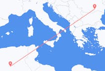 Flights from Ghardaïa to Bucharest