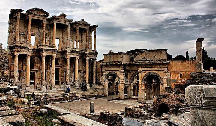 Classical Ephesus Tours