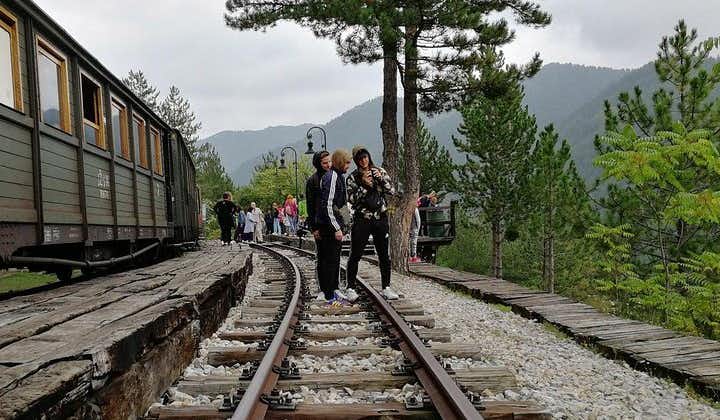 Private Multi-day Tour to Zlatibor Mountain and Sargan Eight Train