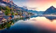 Best vacation packages in Austria