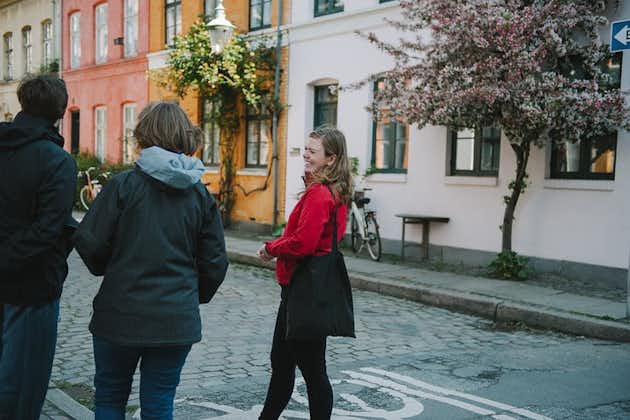 グッドモーニング、コペンハーゲン：デンマークのヒュッゲと幸福を感じる